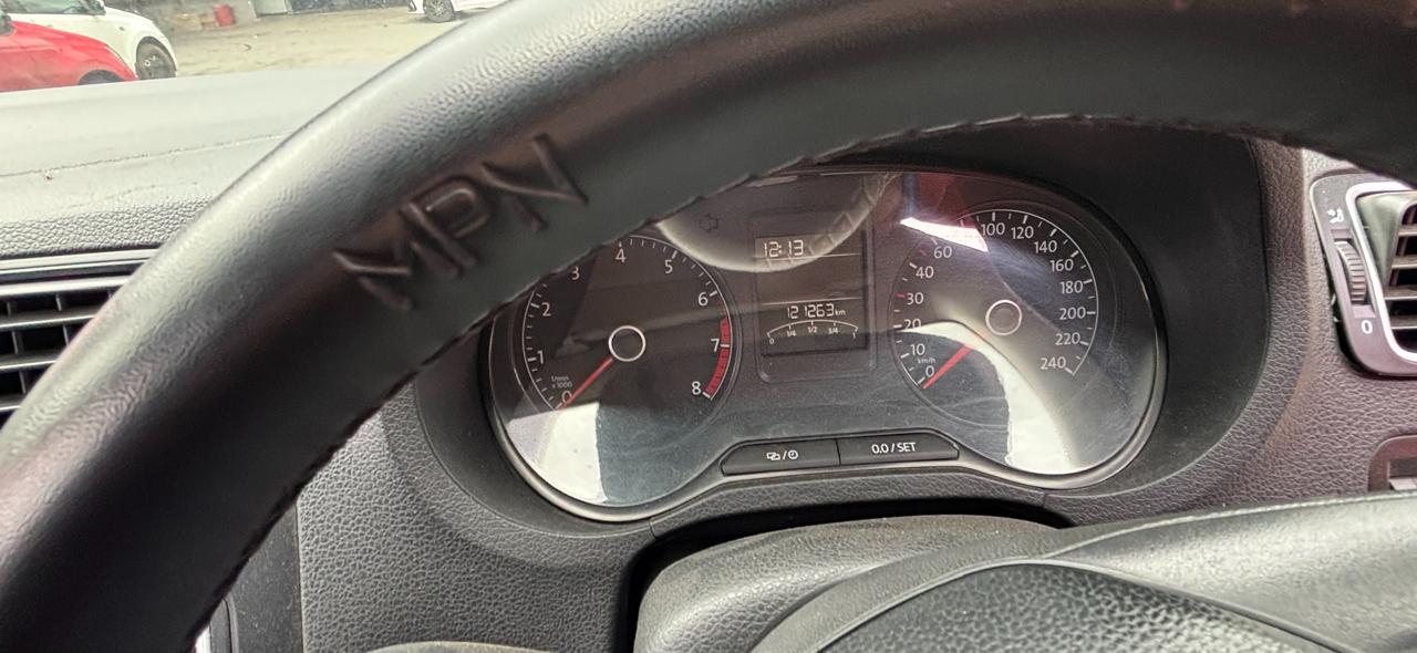 Volkswagen Ameo(2016-2019) Comfortline 1.0l (p)